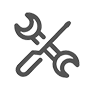 技術(shù)專家遠(yuǎn)程指導(dǎo)或到場(chǎng)維修